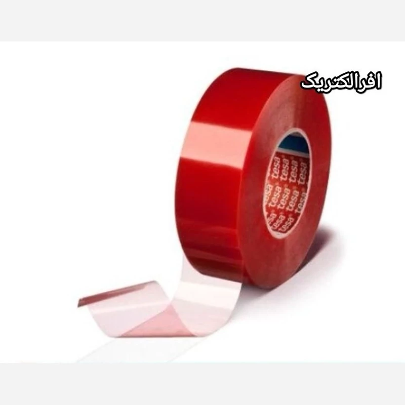 چسب دوطرفه کد3mعرض 5سانتی متر
