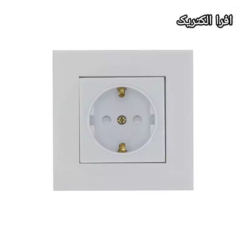 پریز ارتدار پارت الکتریک مدل پارلا