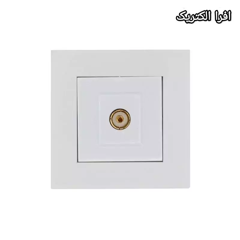 پریز آنتن پارت الکتریک مدل پارلا