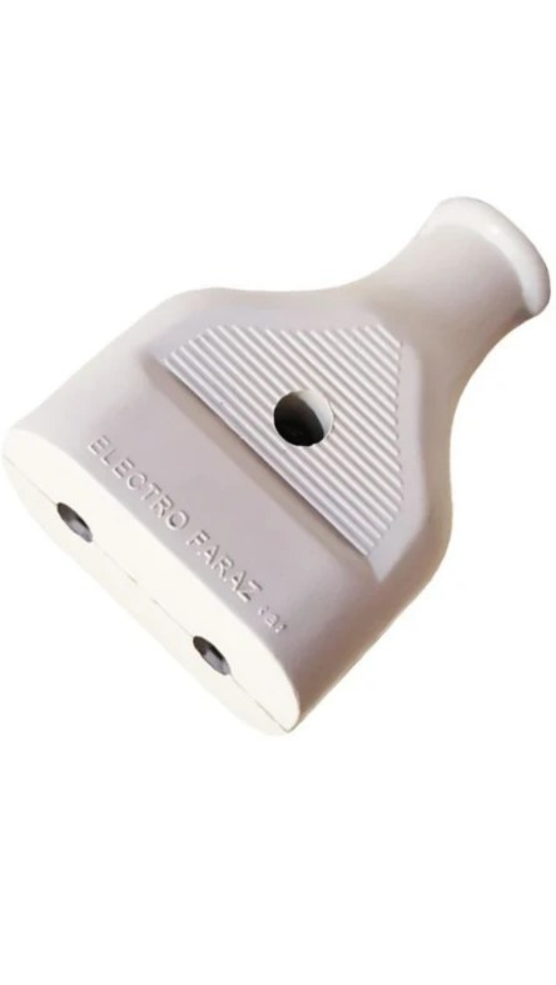 دوشاخه مادگی برق فرا الکتریک مدل ۲۰۴۶