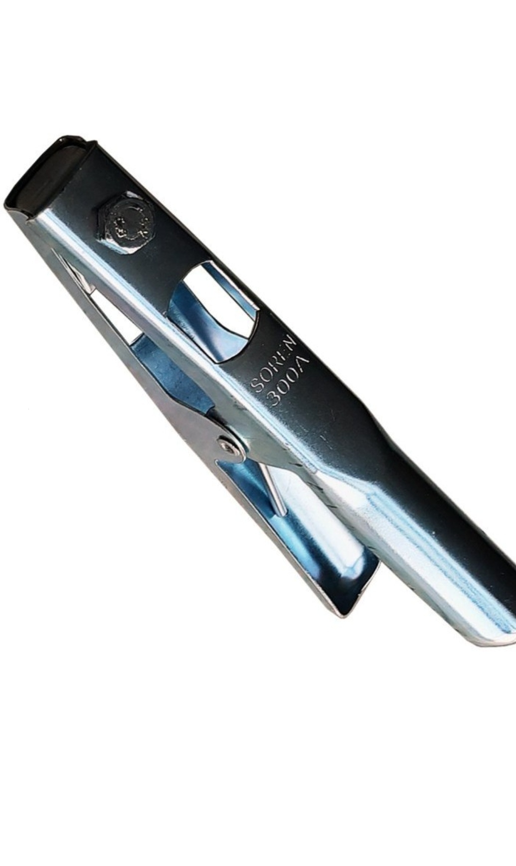 انبراتصال جوشکاری سورن