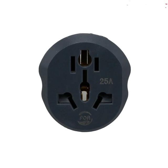 تبدیل ۳به۲پی او ای POA 25آمپر۱عددی