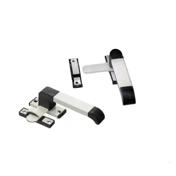 دستگیره دروپنجره آلومینیومی راست