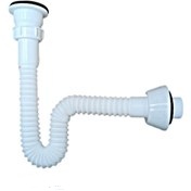 یدک سیفون ظرفشویی کشی مدل1/5